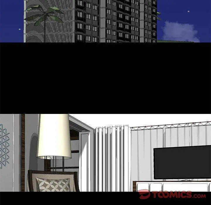 漫画《反乌托邦游戏》第176话第56张图