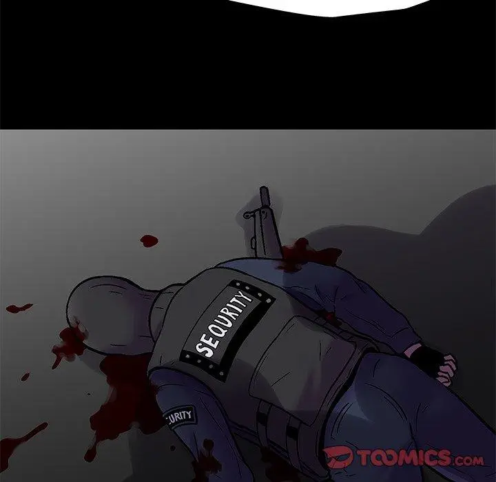 漫画《反乌托邦游戏》第177话第9张图