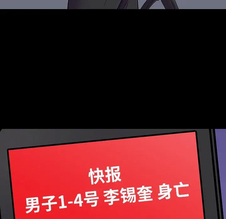 漫画《反乌托邦游戏》第178话第29张图