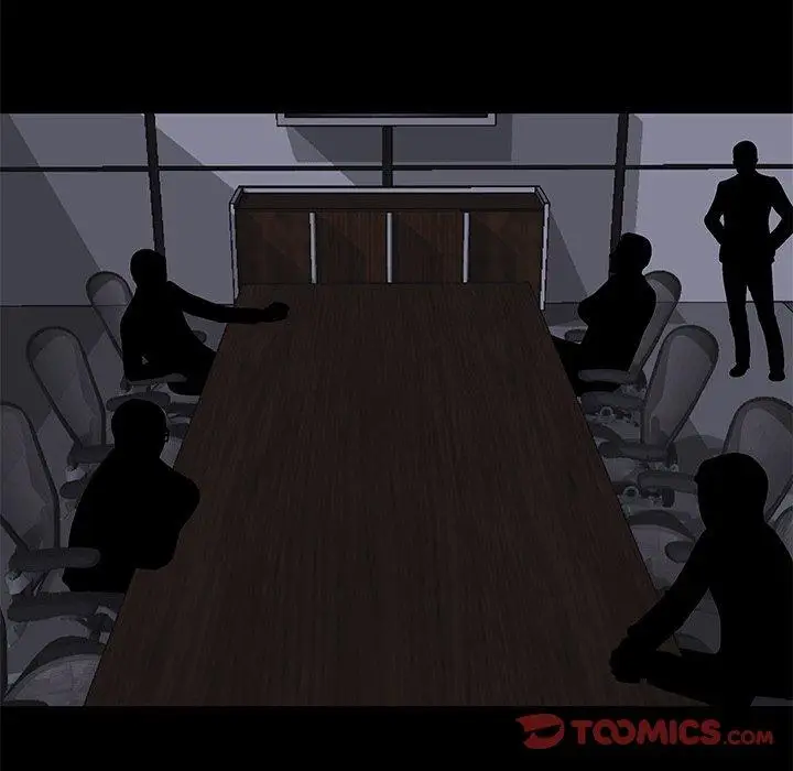 漫画《反乌托邦游戏》第179话第80张图