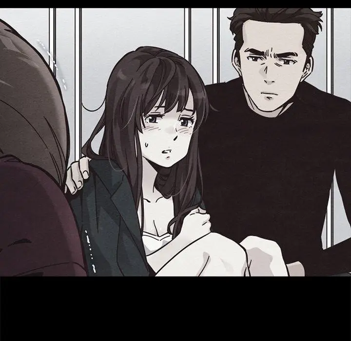 漫画《坏血》第41话第37张图