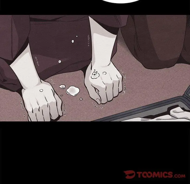 漫画《坏血》第43话第18张图