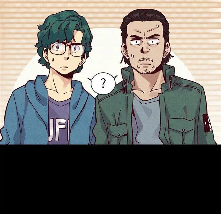 漫画《坏血》第43话第54张图