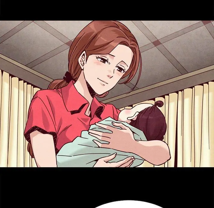 漫画《坏血》第49话第124张图