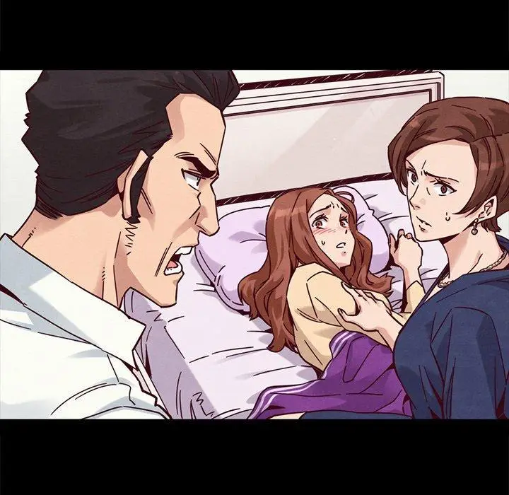 漫画《坏血》第53话第64张图