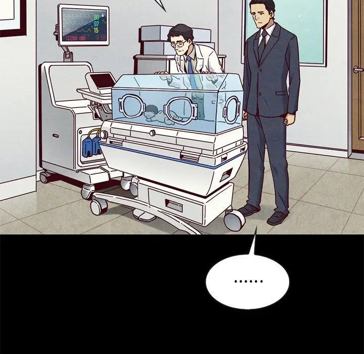 漫画《坏血》第54话第61张图