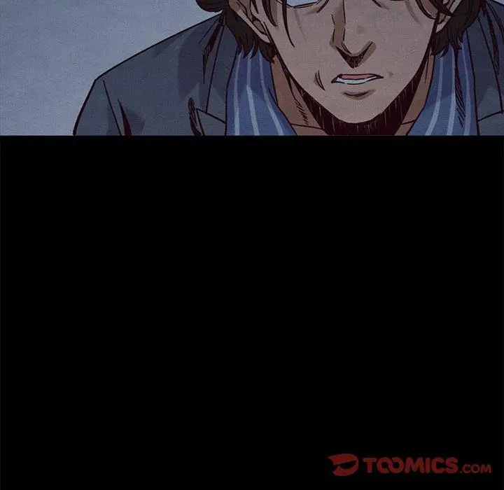 漫画《坏血》第69话第30张图