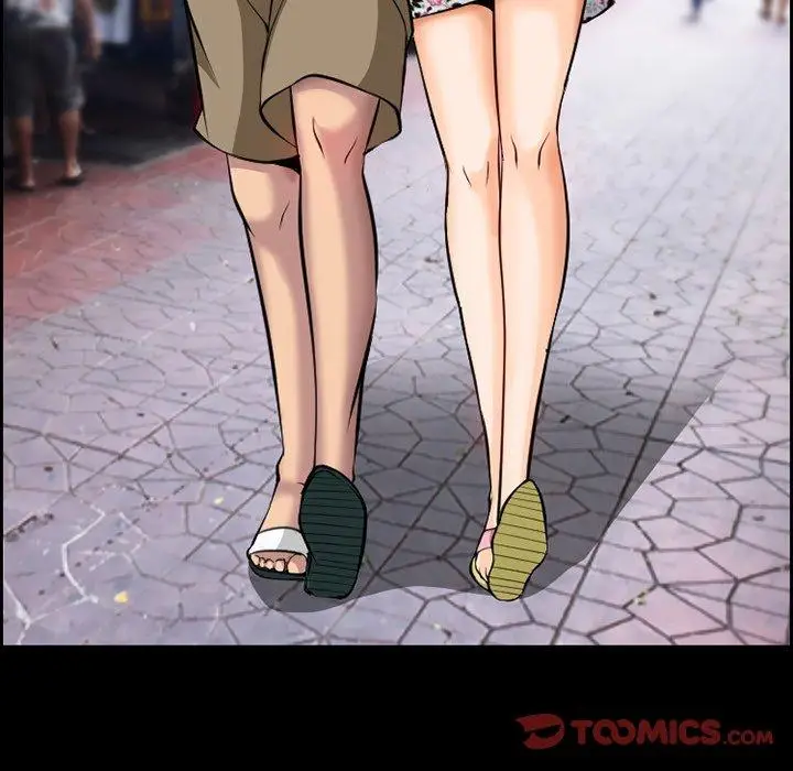 漫画《委托人》第11话第50张图