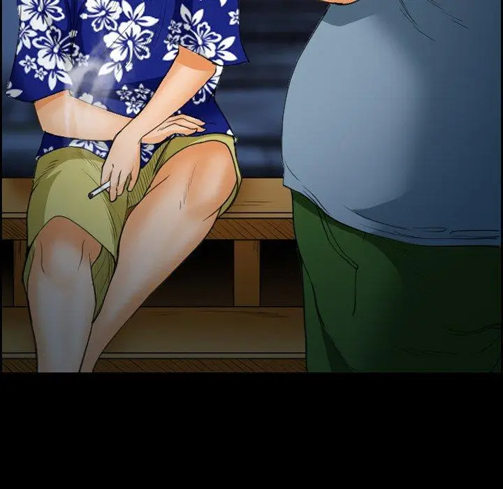 漫画《委托人》第24话第49张图