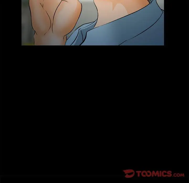 漫画《委托人》第31话第84张图