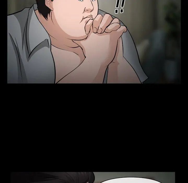 漫画《委托人》第35话第68张图
