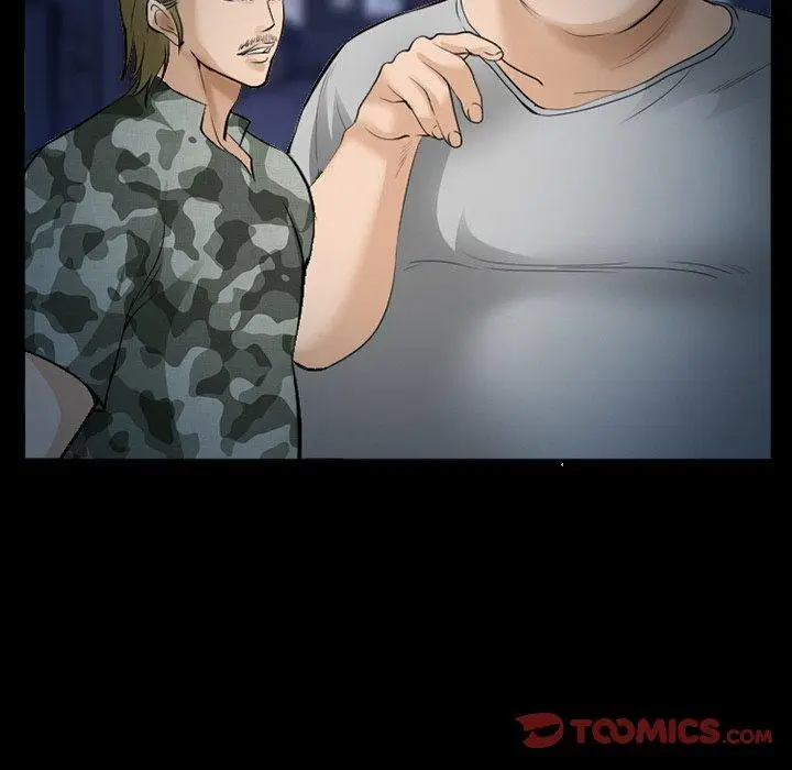 漫画《委托人》第36话第120张图