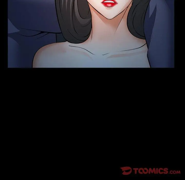 漫画《委托人》第36话第75张图