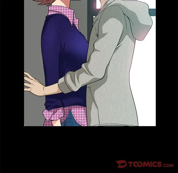 漫画《小混混》第14话第15张图