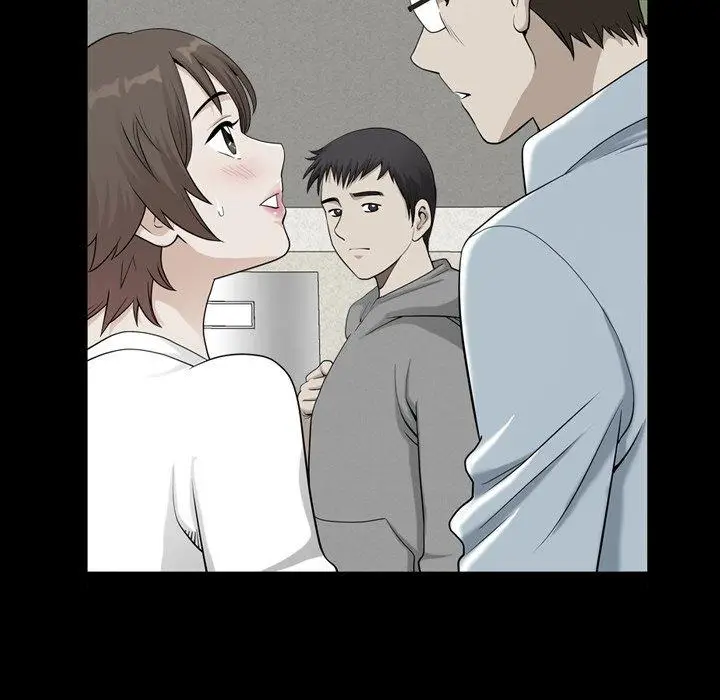 漫画《小混混》第21话第126张图