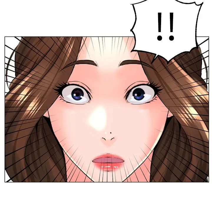 漫画《楼上的网美》第69话第3张图