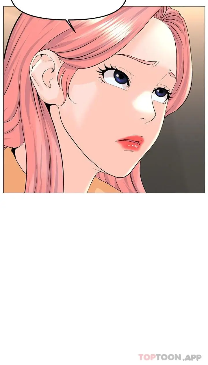 漫画《楼上的网美》第73话第36张图