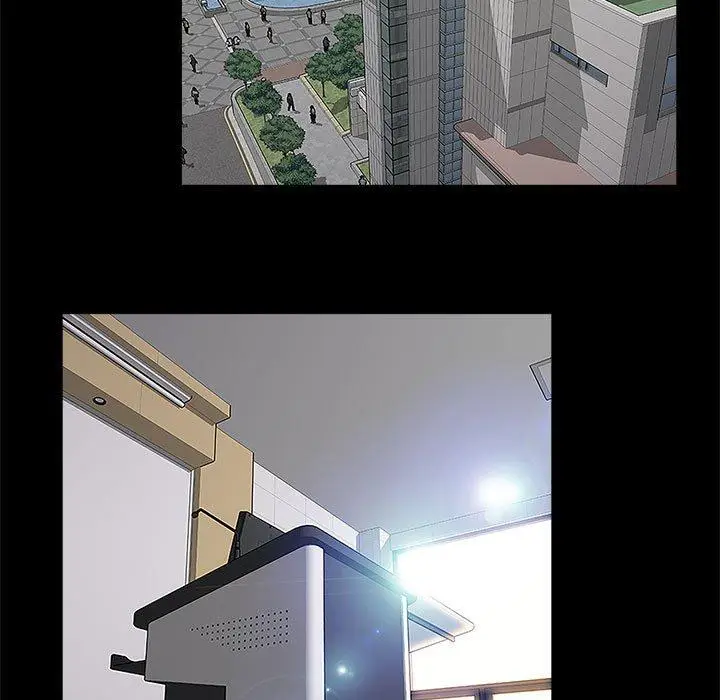 漫画《网红吴妍智》第4话第45张图