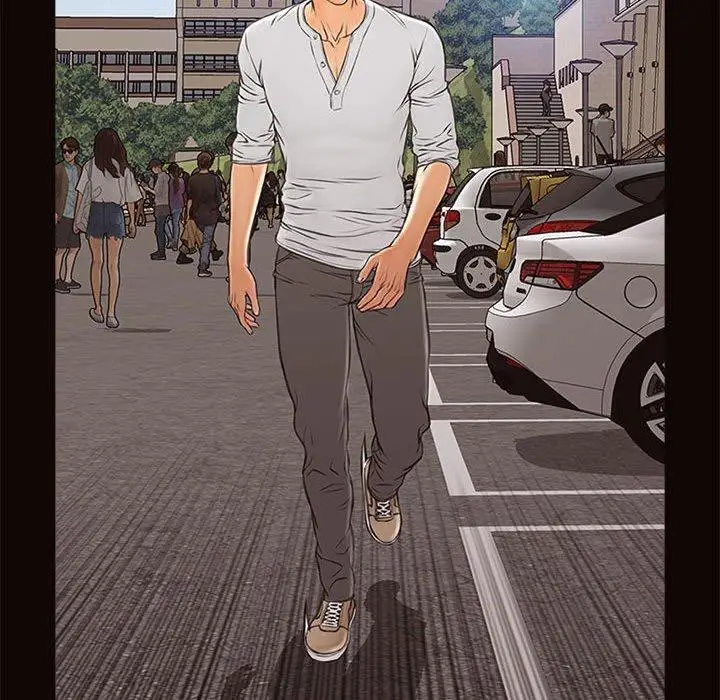 漫画《网红吴妍智》第6话第125张图