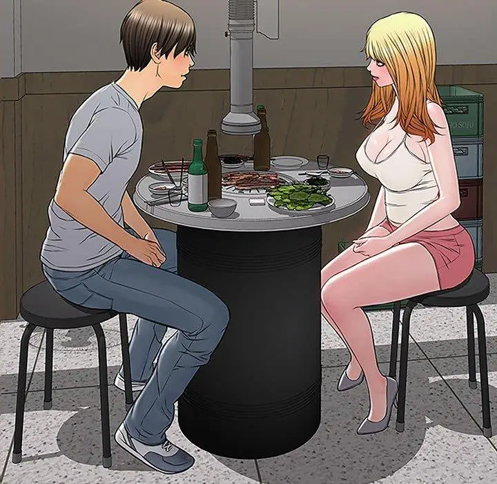 漫画《网红吴妍智》第12话第7张图