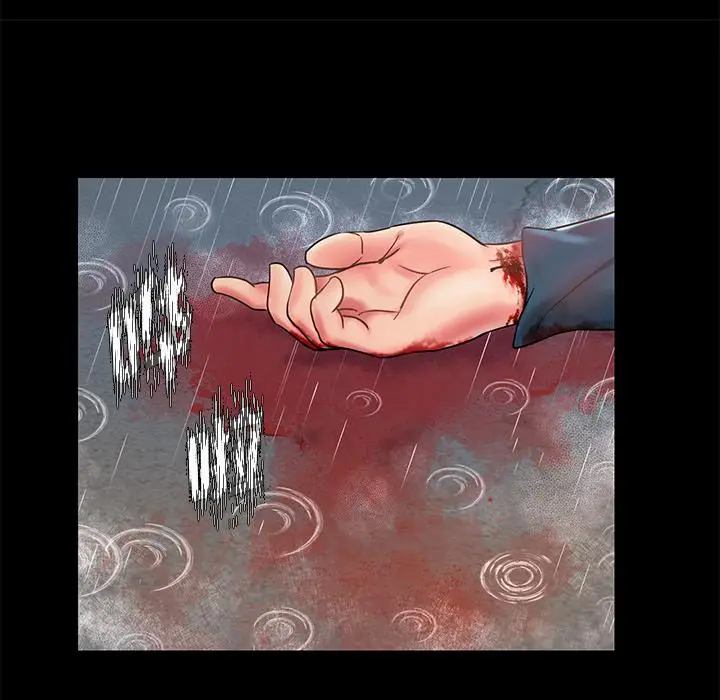 漫画《被抛弃的男人》第1话第44张图
