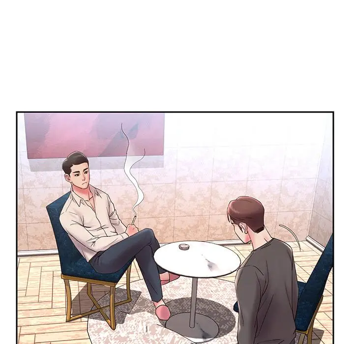漫画《被抛弃的男人》第1话第75张图