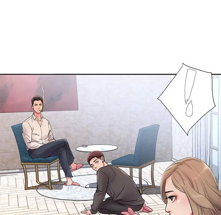 漫画《被抛弃的男人》第1话第84张图