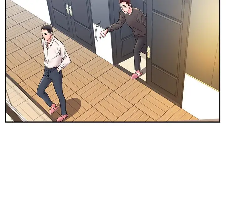 漫画《被抛弃的男人》第2话第17张图