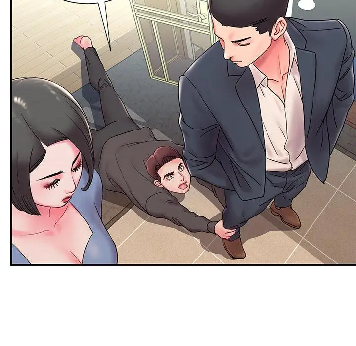 漫画《被抛弃的男人》第2话第24张图