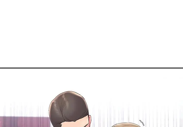 漫画《被抛弃的男人》第2话第4张图
