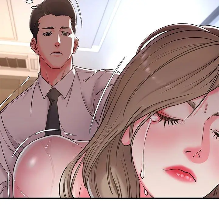 漫画《被抛弃的男人》第3话第30张图