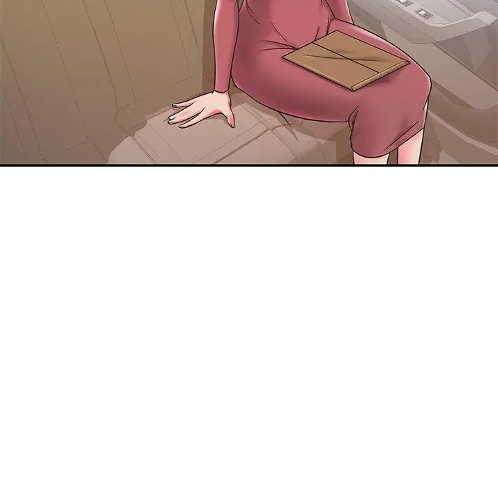 漫画《被抛弃的男人》第3话第39张图