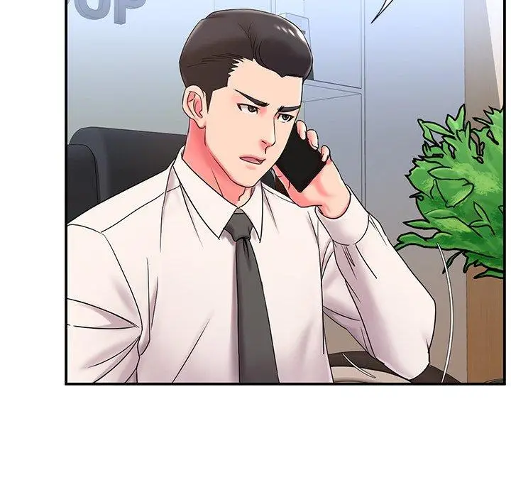 漫画《被抛弃的男人》第3话第90张图
