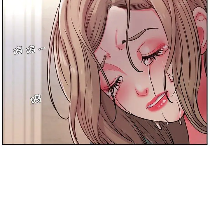 漫画《被抛弃的男人》第4话第107张图