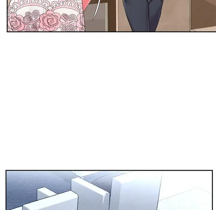 漫画《被抛弃的男人》第4话第39张图