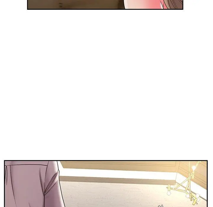 漫画《被抛弃的男人》第4话第53张图