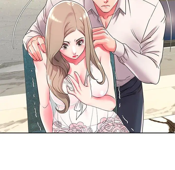 漫画《被抛弃的男人》第4话第56张图