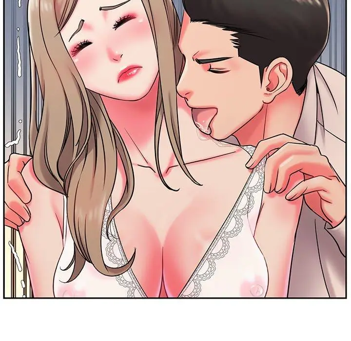 漫画《被抛弃的男人》第4话第60张图
