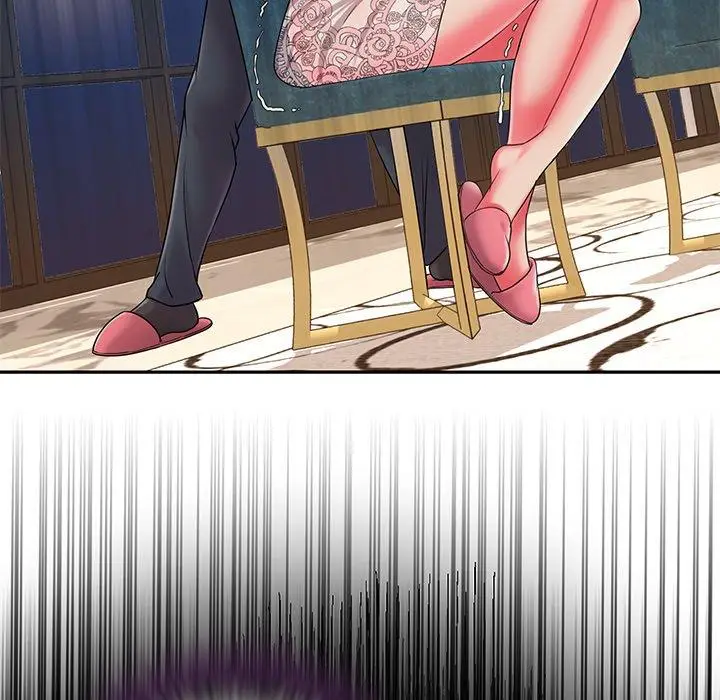漫画《被抛弃的男人》第4话第73张图