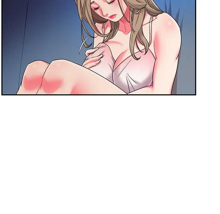漫画《被抛弃的男人》第5话第33张图