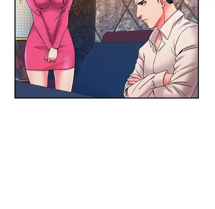 漫画《被抛弃的男人》第5话第97张图
