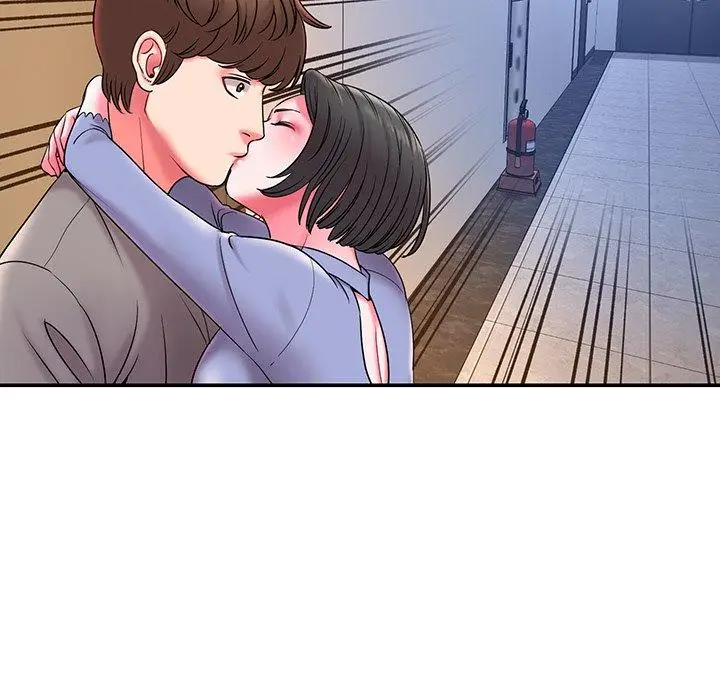 漫画《被抛弃的男人》第6话第11张图
