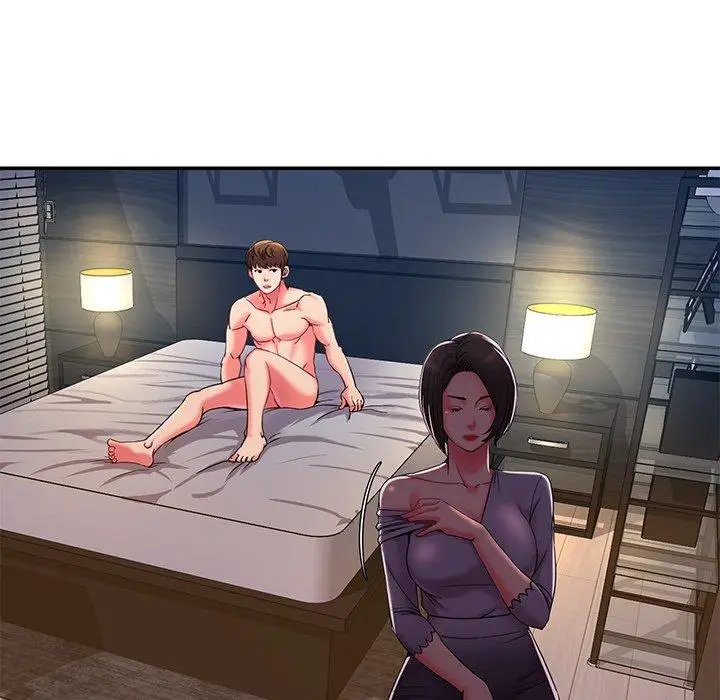漫画《被抛弃的男人》第6话第91张图