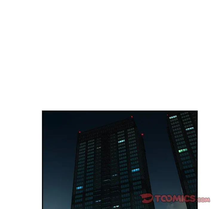漫画《被抛弃的男人》第7话第45张图