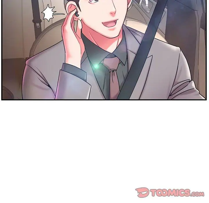 漫画《被抛弃的男人》第7话第57张图