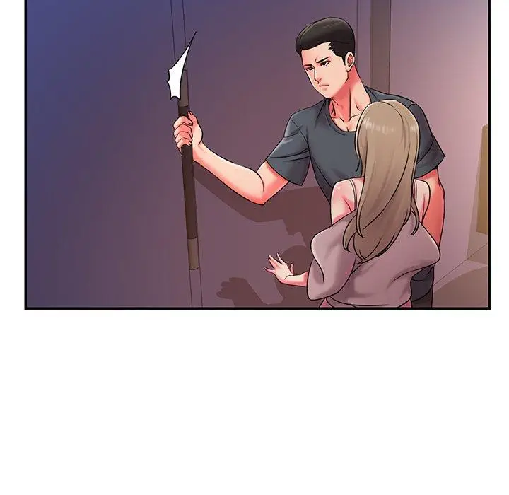 漫画《被抛弃的男人》第8话第20张图