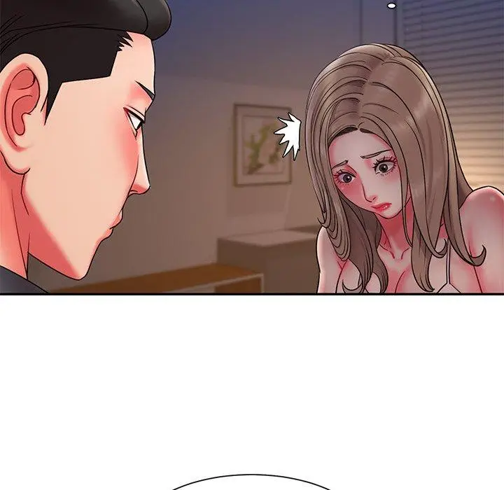 漫画《被抛弃的男人》第8话第24张图