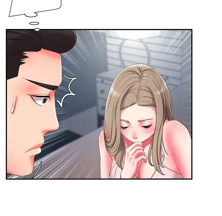 漫画《被抛弃的男人》第9话第19张图
