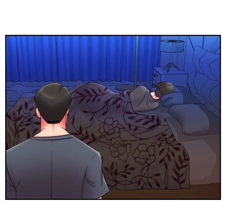 漫画《被抛弃的男人》第9话第36张图