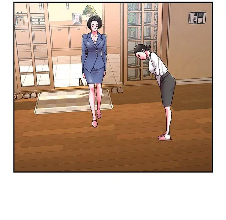 漫画《被抛弃的男人》第9话第89张图